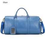 Sac Week End Duffle Authentique Unisexe
