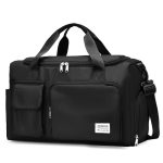 Sac Week End Sport Compartiment Chaussures