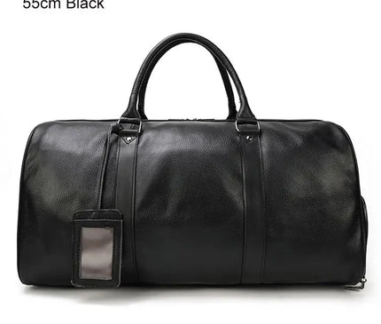 Sac Week End Vachette Vintage 55cm