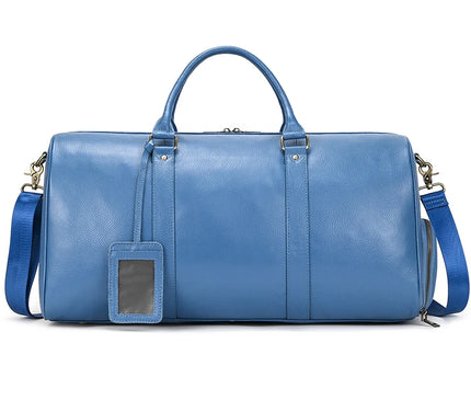 Sac Week End Duffle Authentique Unisexe