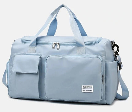 Sac Week End Femme Sport Grande Capacité