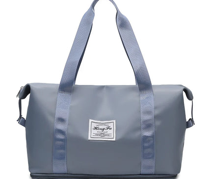 Sac Week End Oxford Imperméable Léger