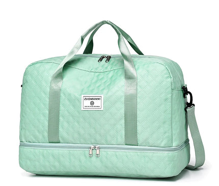 Sac Week End Fourre-tout Rembourré Léger