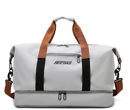 Sac Week End Polyvalent Sport Imperméable