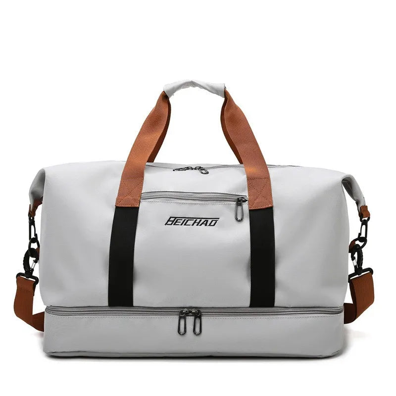 Sac Week End Polyvalent Sport Imperméable