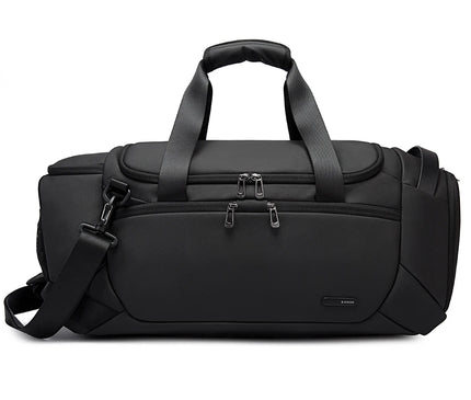 Sac Week End Sportif Séparation Humide Homme