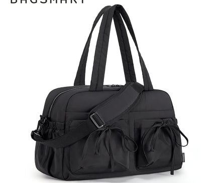 Sac Week End Rangement Optimisé Passant Valise