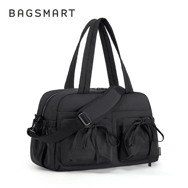 Sac Week End Rangement Optimisé Passant Valise