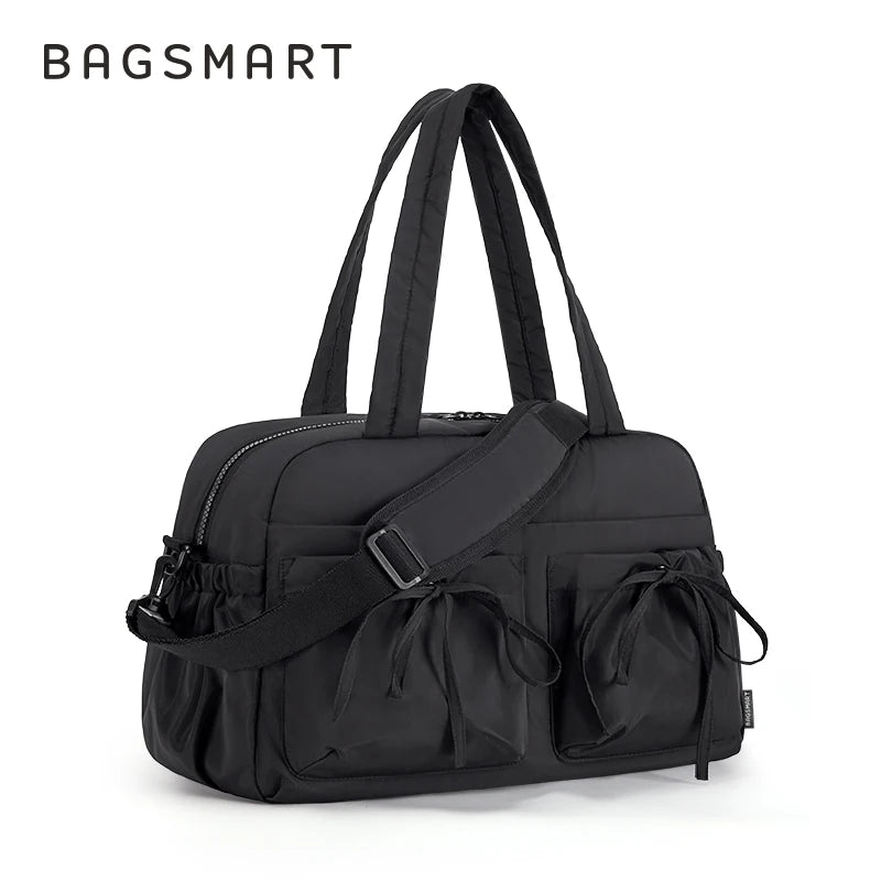 Sac Week End Rangement Optimisé Passant Valise
