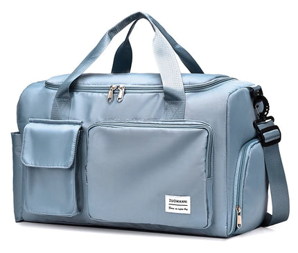 Sac Week End Duffle Léger Voyage