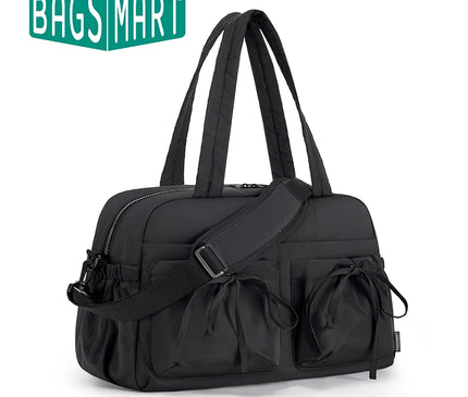 Sac Week End Souple Organisé pour Voyages