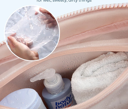 Sac Week End Duffle Manchon Valise Voyage