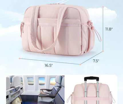 Sac Week End Souple Housse Valise