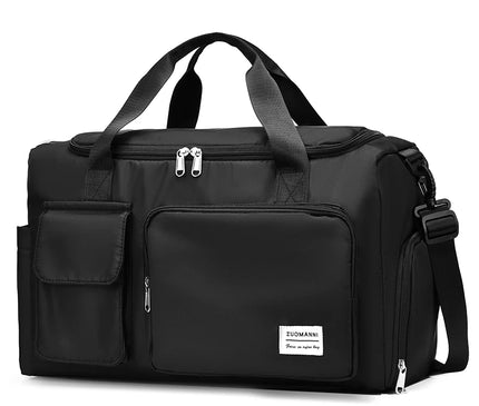 Sac Week End Sport Compartiment Chaussures