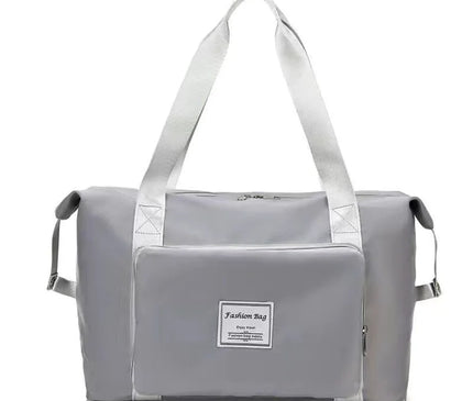 Sac Week End Pliable Grande Capacité