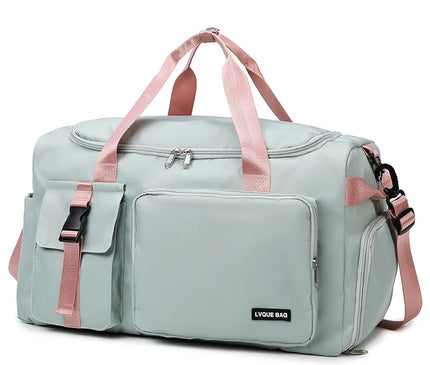 Sac Week End Sportif Imperméable Voyage