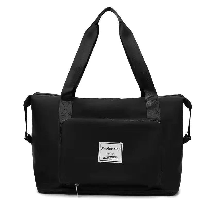 Sac Week End Portable Pliable Duffle