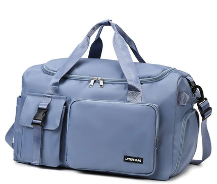 Sac Week End Sportif Séparation Valise