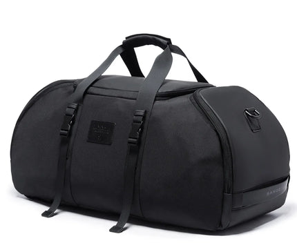 Sac Week End Voyageur Multifonction