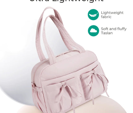 Sac Week End Rangement Optimisé Passant Valise