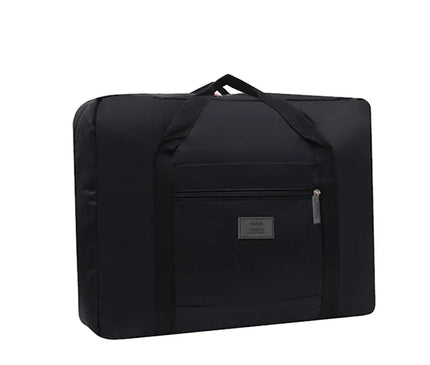 Sac Week End Portable Pliable Souple