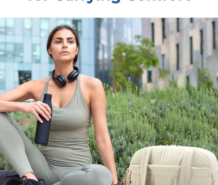 Sac Week End Rembourré Voyage Organisé