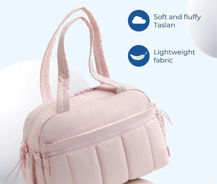 Sac Week End Duffle Manchon Valise Voyage