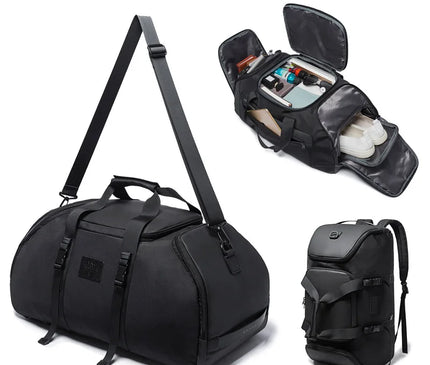 Sac Week End Voyageur Multifonction