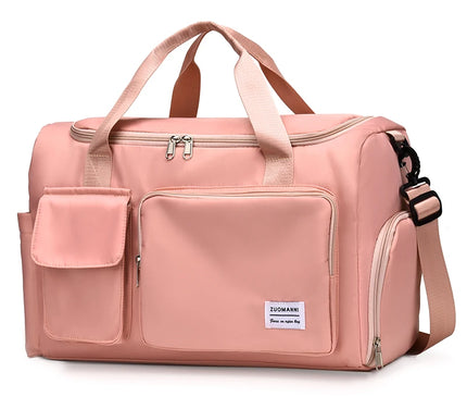 Sac Week End Sportif Voyage Léger