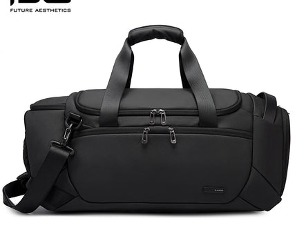 Sac Week End Homme Imperméable Compartiments