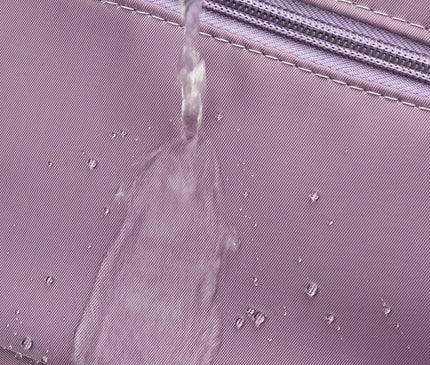 Sac Week End Duffle Oxford Imperméable