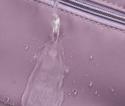 Sac Week End Femme Léger Imperméable Oxford