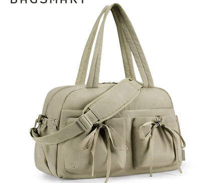 Sac Week End Souple Organisé pour Voyages