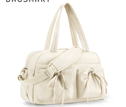 Sac Week End Élégant Housse Bagage