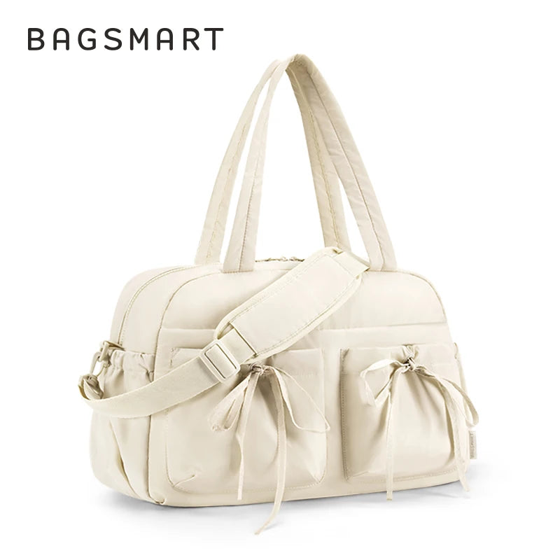 Sac Week End Élégant Housse Bagage