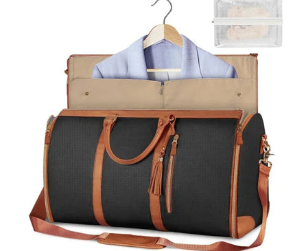 Sac Week End Cabine Housse Vêtements