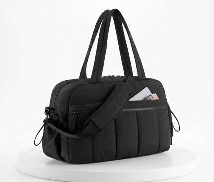 Sac Week End Confortable Léger Voyage Organisé