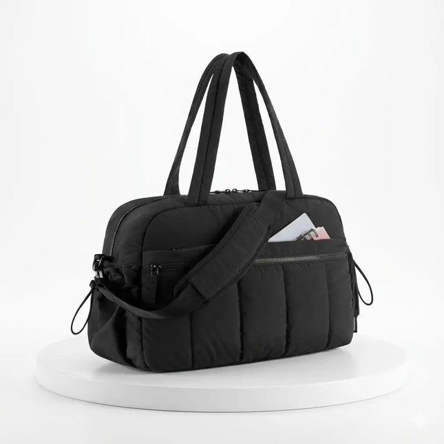 Sac Week End Confortable Léger Voyage Organisé