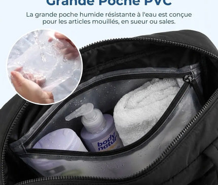 Sac Week End Souple Voyage Organisé