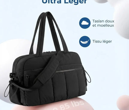 Sac Week End Souple Voyage Organisé